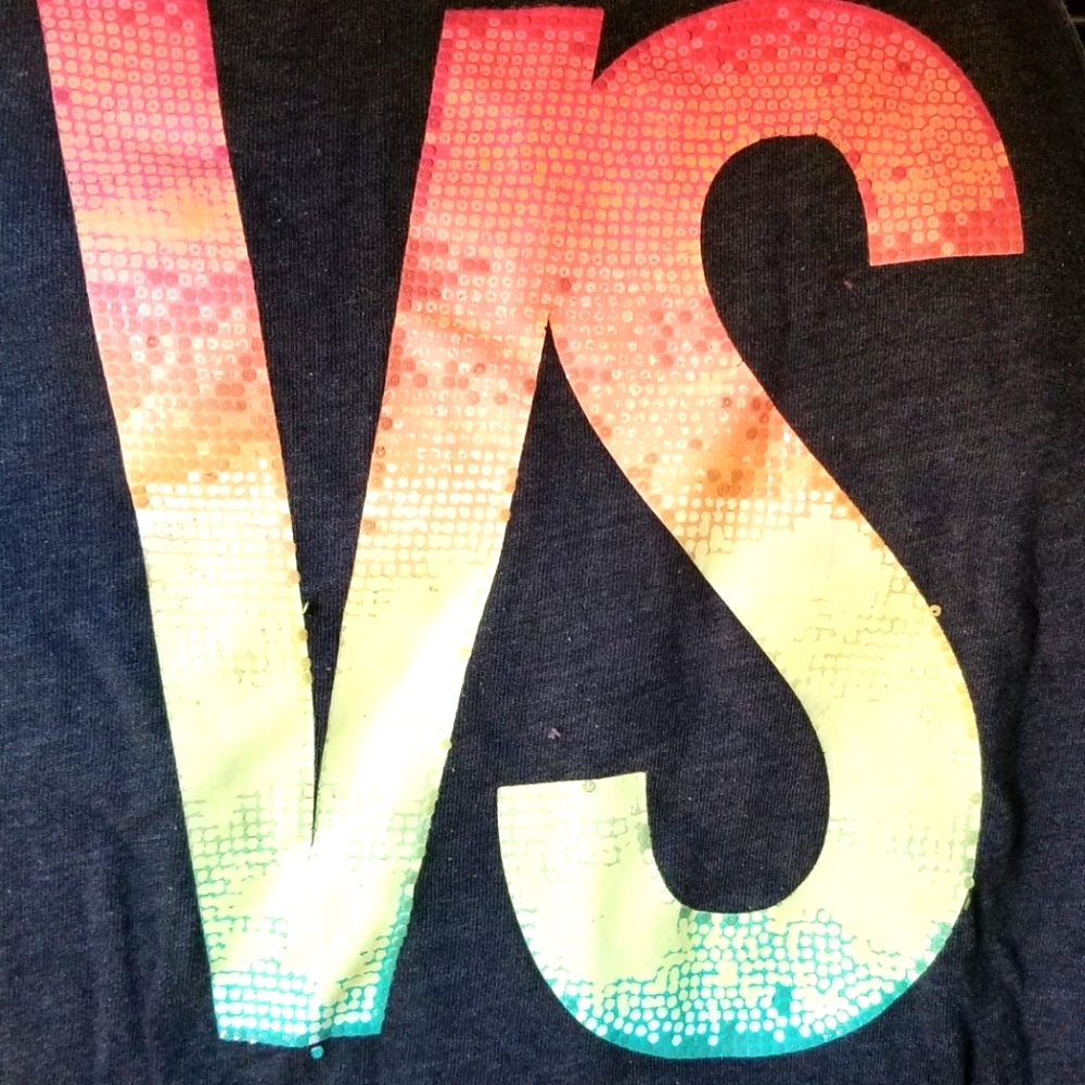 Victoria secret sweater